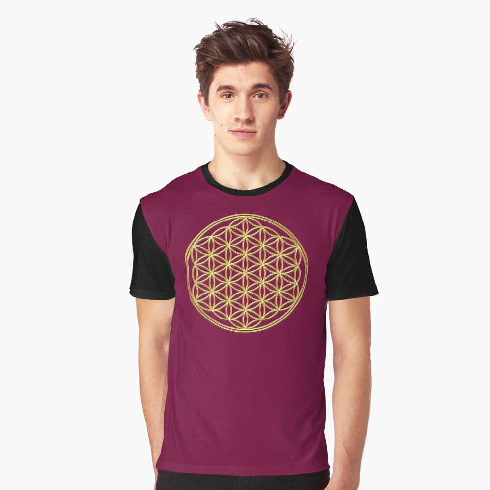 Item preview, Graphic T-Shirt designed and sold by nitty-gritty.