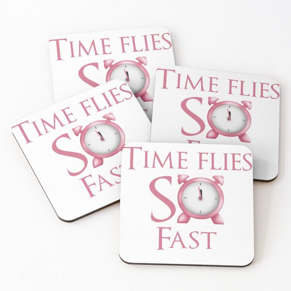 Item preview, Time flies so fast designed and sold by ZUMA-design.