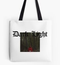 Night Lovell Tote Bag