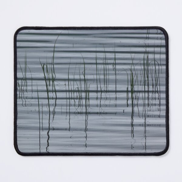 Item preview, Reeds in Loch Tay designed and sold by Pebbles on the Beach.