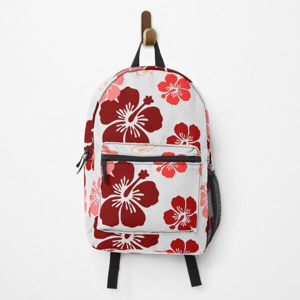 Item preview, Seamless Hawaiian Flower Patterns designed and sold by OnigiriDoctor.