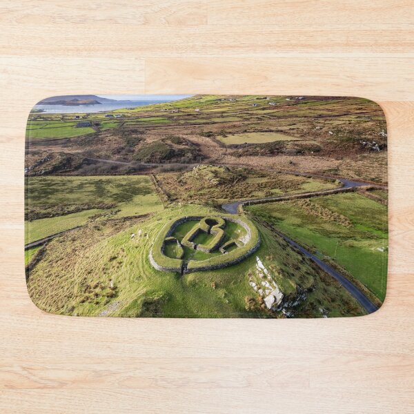 Item preview, Ancient Ring Fort, County Kerry, Ireland 4 designed and sold by StephenPower.