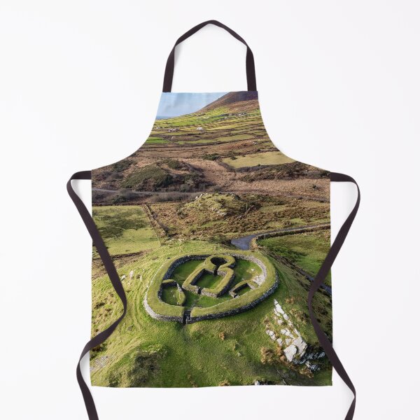Item preview, Ancient Ring Fort, County Kerry, Ireland 4 designed and sold by StephenPower.