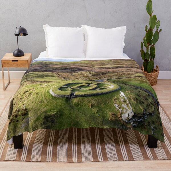 Item preview, Ancient Ring Fort, County Kerry, Ireland 4 designed and sold by StephenPower.