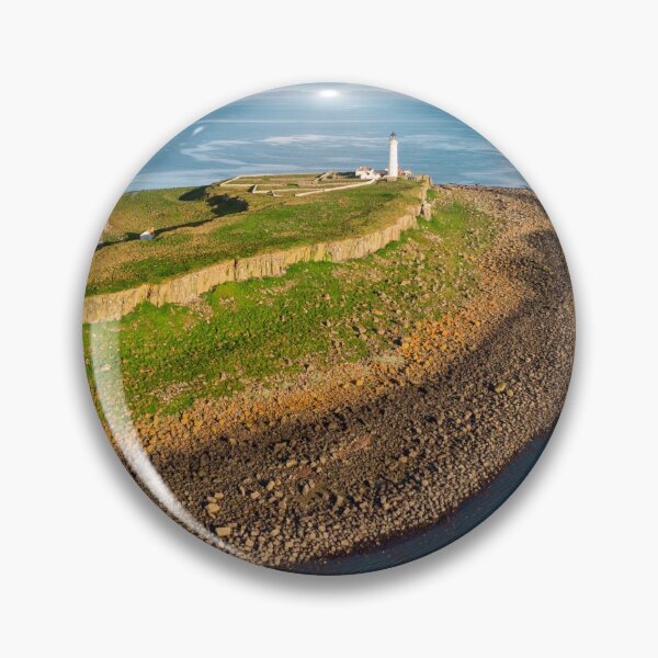 Item preview, Pladda Island Panorama designed and sold by David Bowman.
