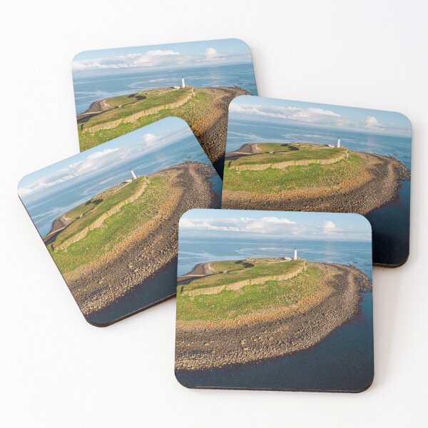 Item preview, Pladda Island Panorama designed and sold by David Bowman.