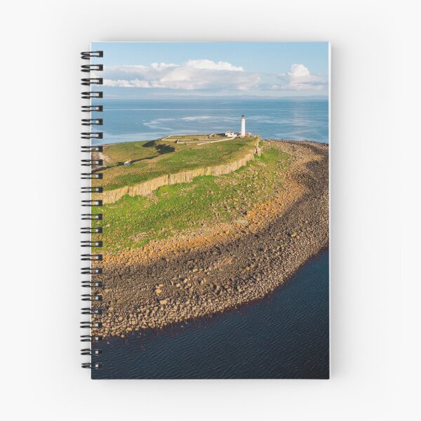 Item preview, Pladda Island Panorama designed and sold by David Bowman.