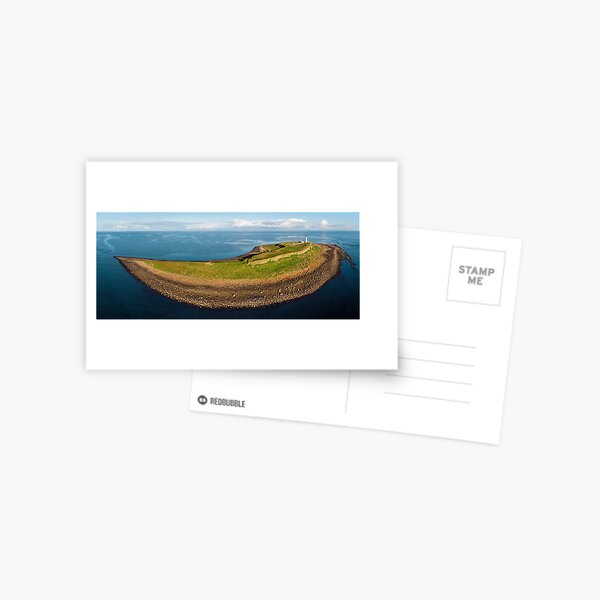Item preview, Pladda Island Panorama designed and sold by David Bowman.