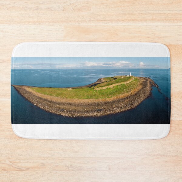 Item preview, Pladda Island Panorama designed and sold by David Bowman.