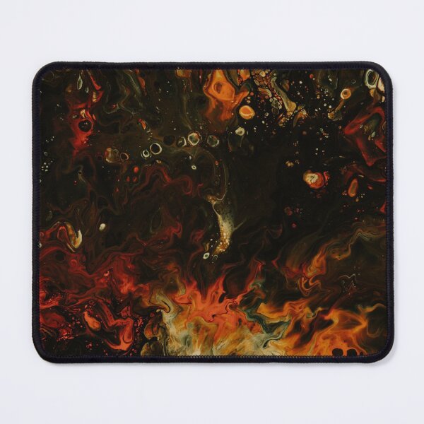 Item preview, Fire Breather designed and sold by AnnoyedMouse.