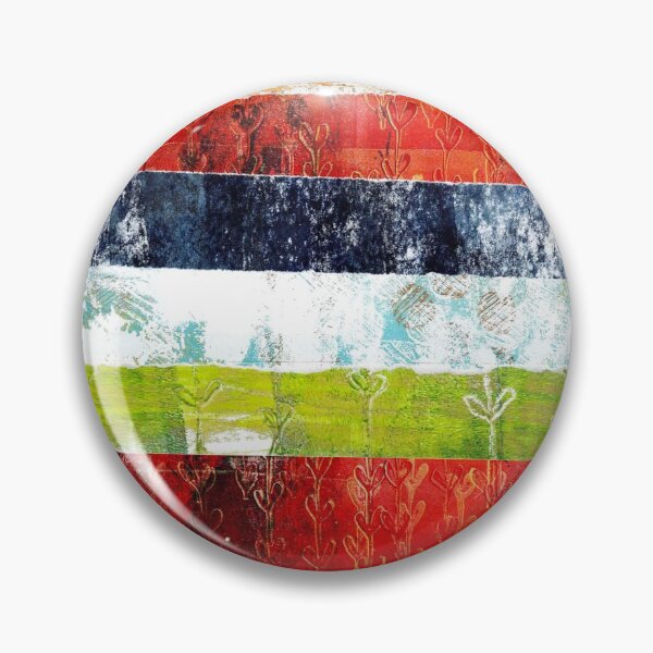 Item preview, Abstract circle nr7 designed and sold by KateCrafts.