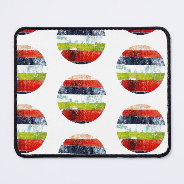 Item preview, Círculo abstracto nr7 designed and sold by KateCrafts.
