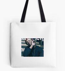 Night Lovell Tote Bag