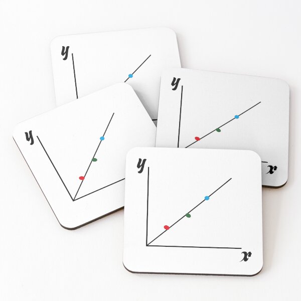 Item preview, Funny Linear Function - Math Student designed and sold by medbdj.