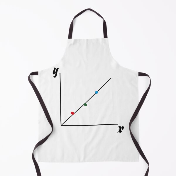 Item preview, Funny Linear Function - Math Student designed and sold by medbdj.