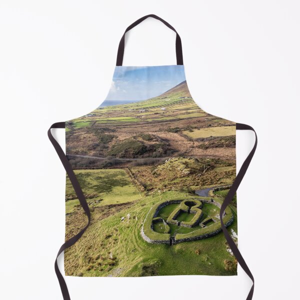 Item preview, Ancient Ring Fort, County Kerry, Ireland 5 designed and sold by StephenPower.