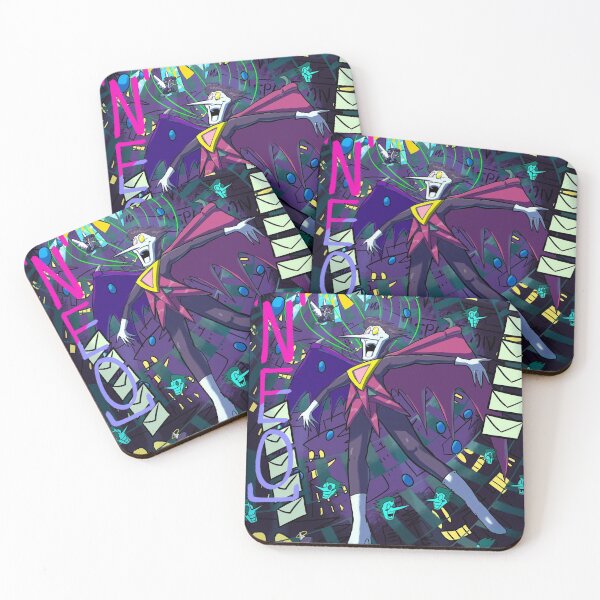 Item preview, Spamton Neo Artwork  designed and sold by Aluria.