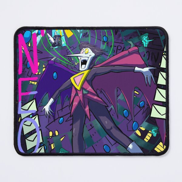 Item preview, Spamton Neo Artwork  designed and sold by Aluria.