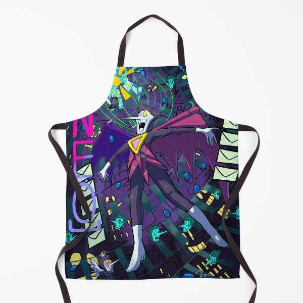 Item preview, Spamton Neo Artwork  designed and sold by Aluria.