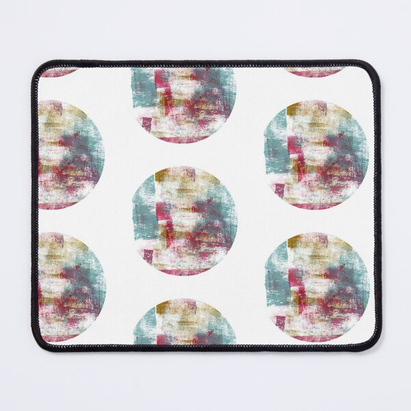 Item preview, Abstract circle nr9 designed and sold by KateCrafts.
