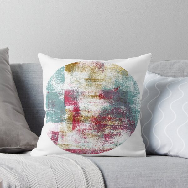 Item preview, Abstract circle nr9 designed and sold by KateCrafts.