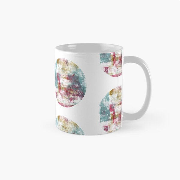 Item preview, Abstract circle nr9 designed and sold by KateCrafts.
