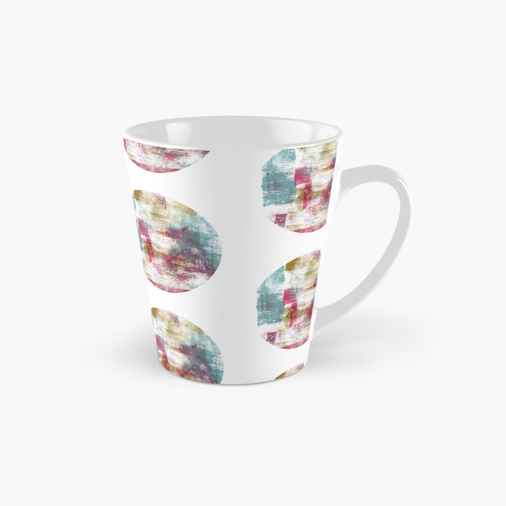 Item preview, Tall Mug designed and sold by KateCrafts.