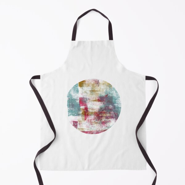 Item preview, Abstract circle nr9 designed and sold by KateCrafts.
