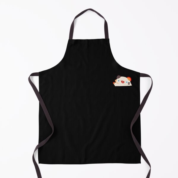 Item preview, Crumb Merch Kitty Pocket Shirt designed and sold by agnesmari2c6ax.