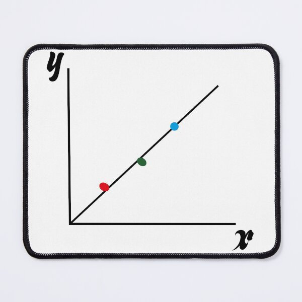 Item preview, Funny Linear Function - Math Student designed and sold by medbdj.
