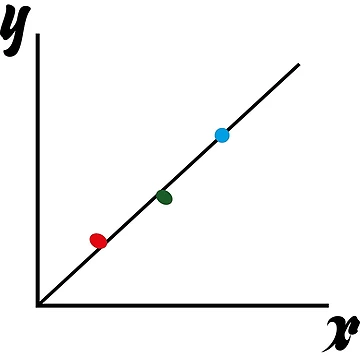 Artwork thumbnail, Funny Linear Function - Math Student by medbdj