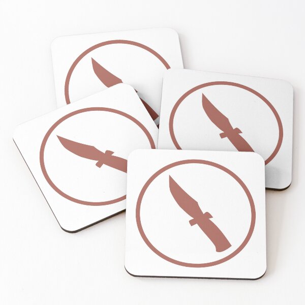 Item preview, TF2 spy icon RED designed and sold by Loadout.