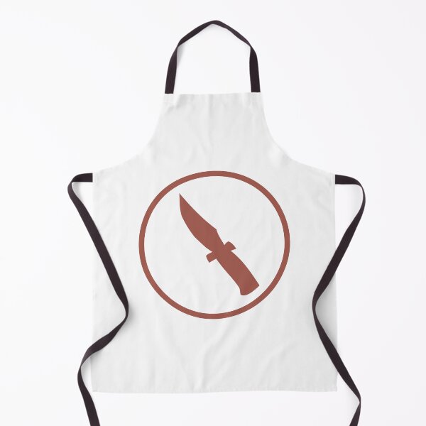 Item preview, TF2 spy icon RED designed and sold by Loadout.