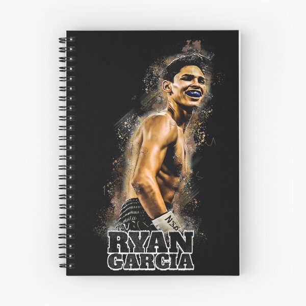 Item preview, Ryan García designed and sold by Animob.