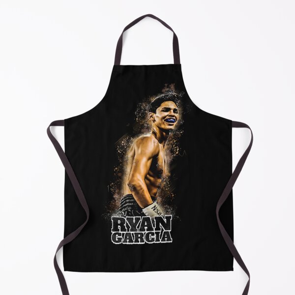Aperçu de l'œuvre Ryan Garcia créée et vendue par Animob.