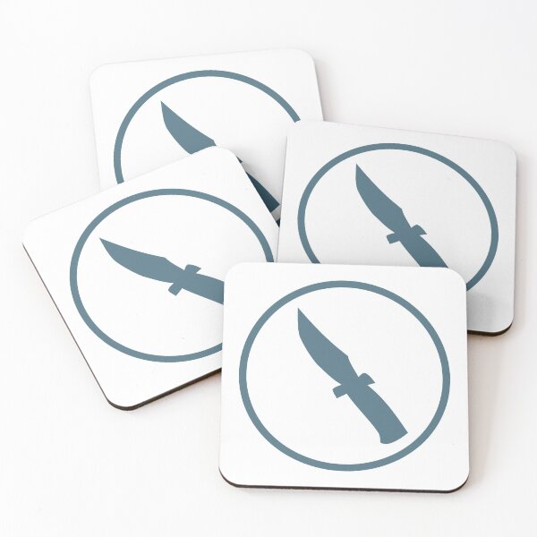 Item preview, TF2 spy icon BLU designed and sold by Loadout.