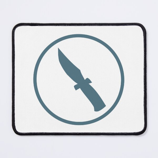 Item preview, TF2 spy icon BLU designed and sold by Loadout.