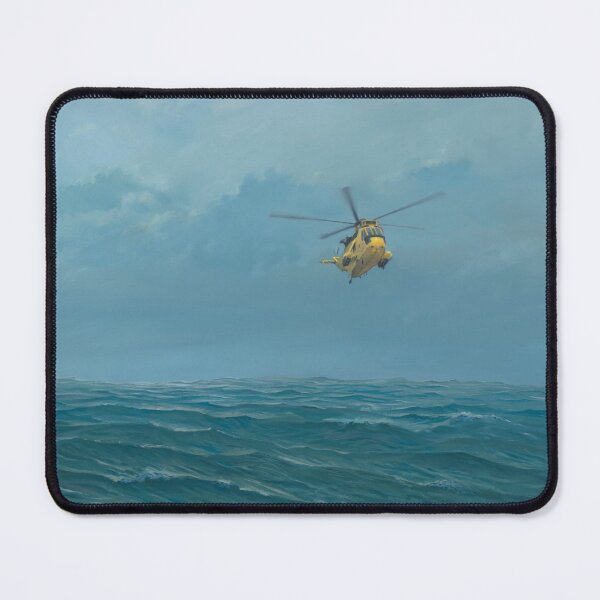 Item preview, Sea King. designed and sold by Richard Picton.