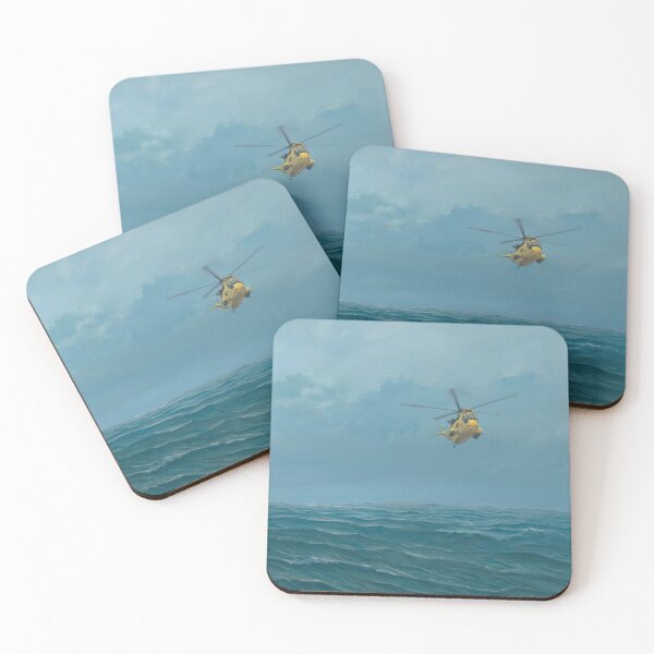 Item preview, Sea King. designed and sold by Richard Picton.