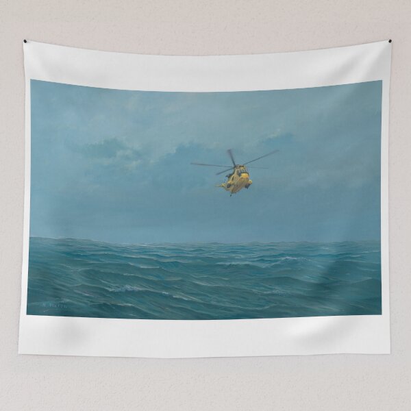 Item preview, Sea King. designed and sold by Richard Picton.