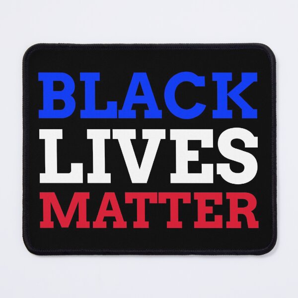 Item preview, BLAK LIVES MATTER - Martin Luther King designed and sold by KHAOTICSHOP.