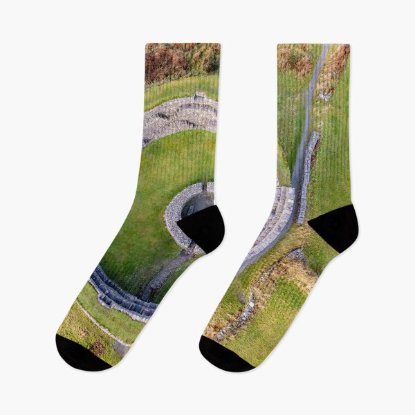 Item preview, Ancient Ring Fort, County Kerry, Ireland 8 designed and sold by StephenPower.