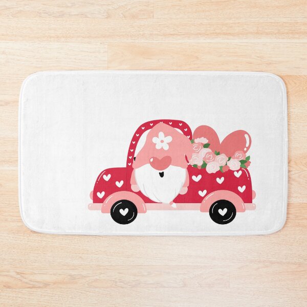 Item preview, Copy of Happy valentines day Gnome designed and sold by SAJAMANIA.