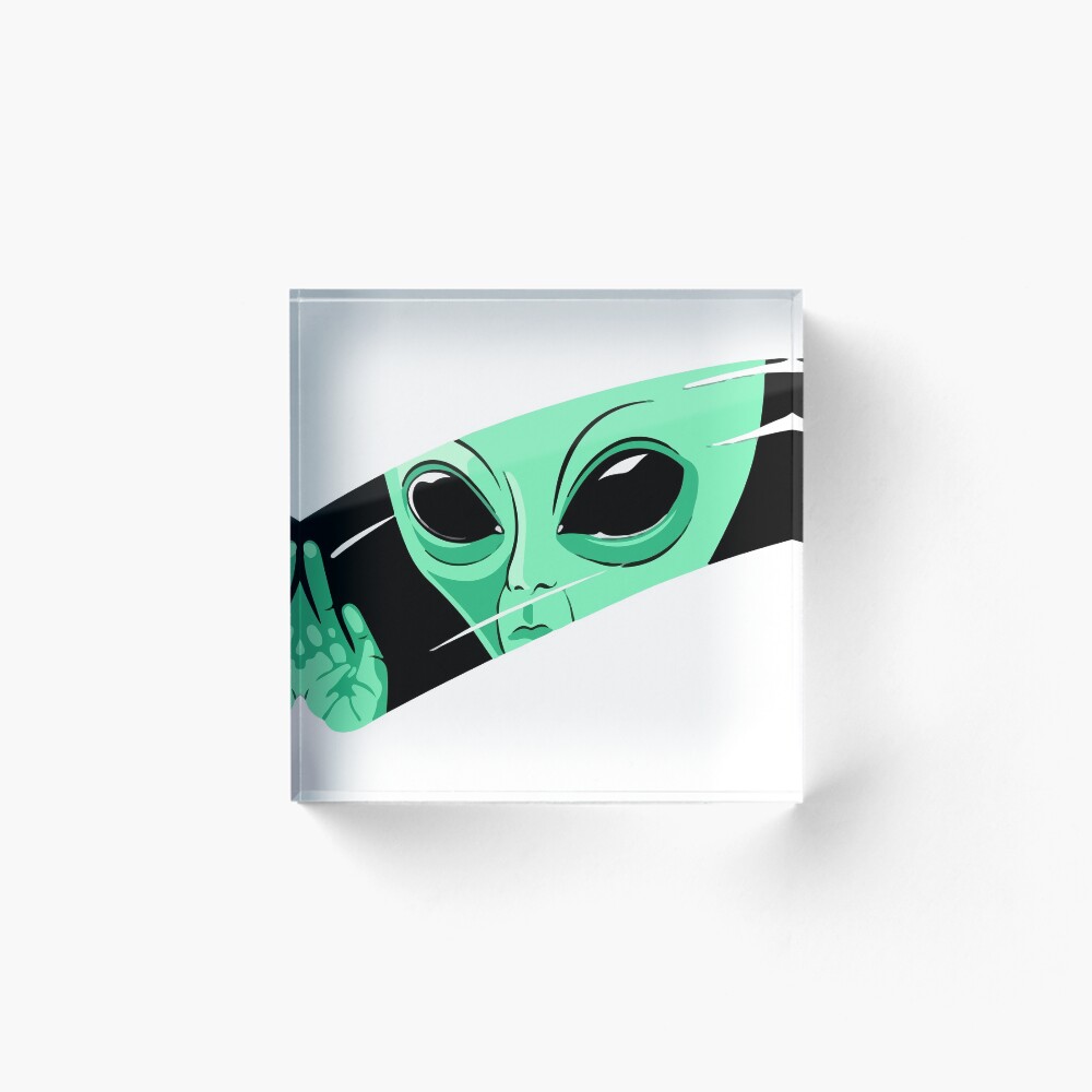 Item preview, Acrylic Block designed and sold by Mounir7.