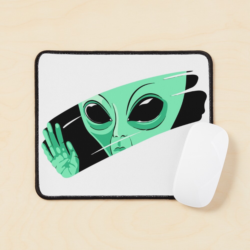Item preview, Mouse Pad designed and sold by Mounir7.