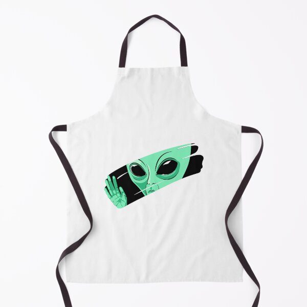Item preview, alien designed and sold by Mounir Ameur Ali.
