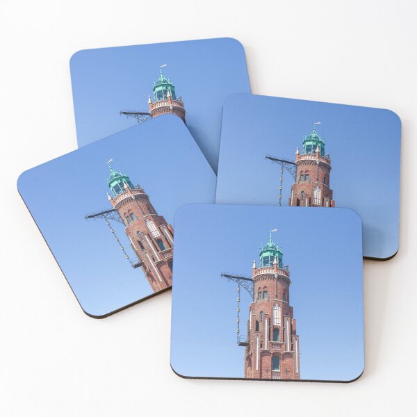 Item preview, Bremerhaven; Bremen, Simon Loschen lighthouse; lighthouse designed and sold by Torsten  Krüger.