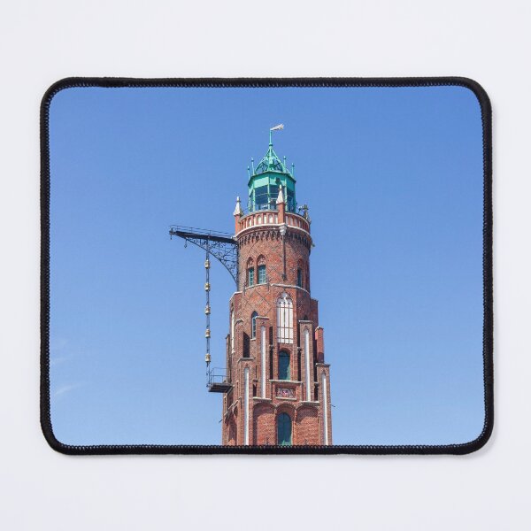 Item preview, Bremerhaven; Bremen, Simon Loschen lighthouse; lighthouse designed and sold by Torsten Krüger.