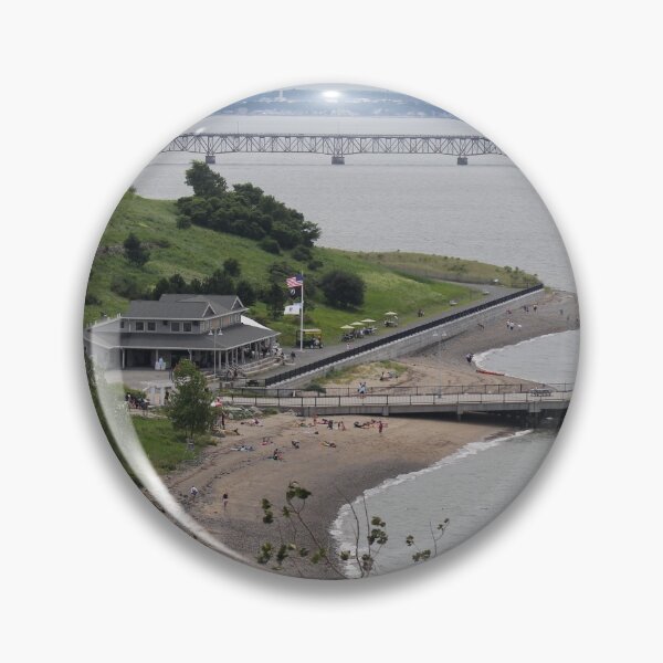 Item preview, Spectacle Island Boston Massachusetts designed and sold by CapeCodGiftShop.