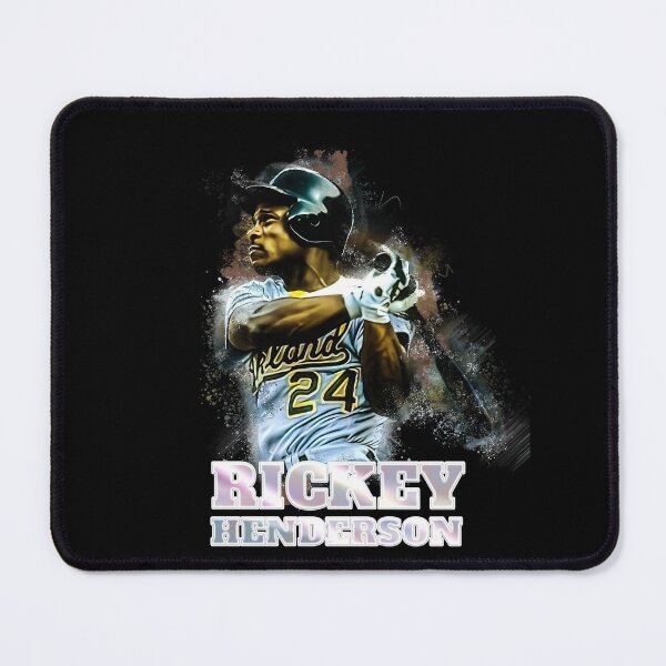 Item preview, Rickey Henderson designed and sold by Animob.